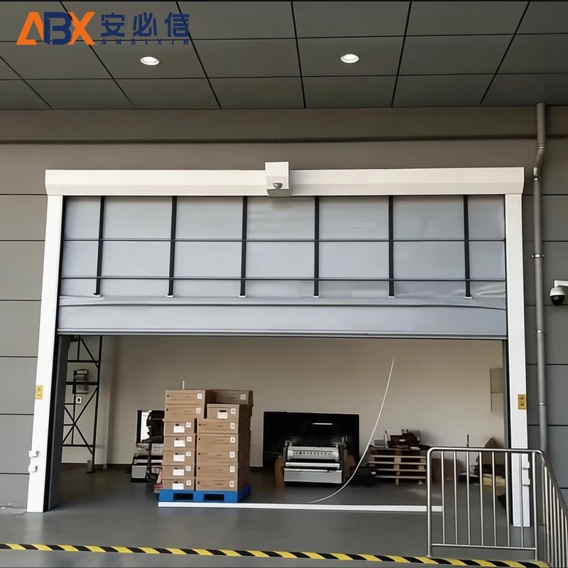 拉萨市背带堆积门